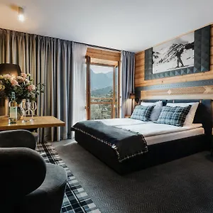 Appart hôtel New Jan, Zakopane